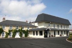 Kilkenny House Hotel Image
