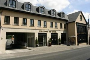 Kilkenny Inn Hotel Image