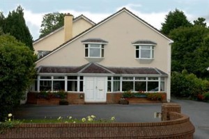 Killarney View House B&B Image