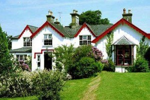 Killeen House Hotel Killarney Image