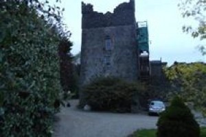 Killiane Castle Image