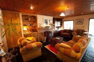 Killilagh House Bed & Breakfast Doolin Image