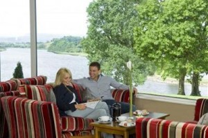 Killyhevlin Hotel Enniskillen voted 4th best hotel in Enniskillen