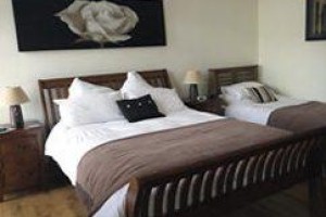 Kilmalyn Guest House Fort William Image