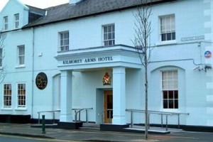 Kilmorey Arms Hotel Kilkeel Image