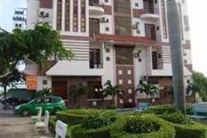 Kim Hang Hotel Image