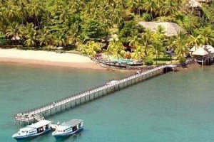 Kima Bajo Resort & Spa voted 6th best hotel in Manado