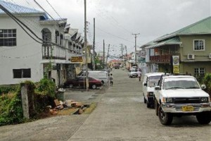 Kim's Plaza voted 4th best hotel in Carriacou