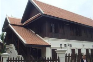 Kin Champy Guest House Image