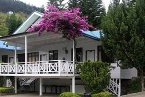 Kinabalu Pine Resort Ranau Image