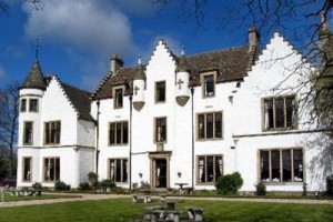 Kincraig House Hotel Invergordon Image