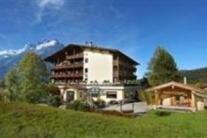 Kinder & Familienhotel Kaiserfels Image