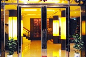 King Cheng Hotel Image
