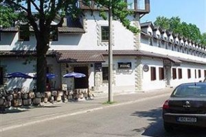 King Hotel Narva voted 2nd best hotel in Narva