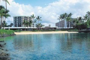 King Kamehameha's Kona Beach Hotel Image