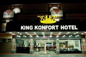King Konfort Hotel Image