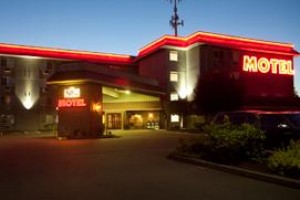 King Oscar Motel Lacey Image