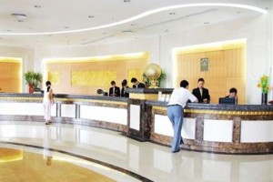 King Shine Hotel Shijiazhuang Image