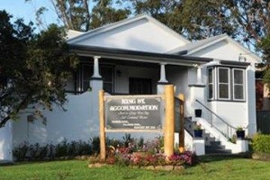 King Street Accommodation Image