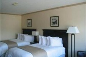 King William Inn voted 7th best hotel in Huntsville 