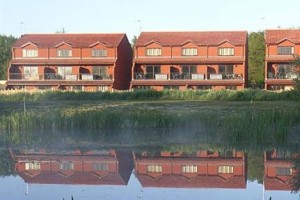Kingfisher Apartments Lyng voted  best hotel in Lyng