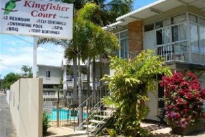 Kingfisher Court Apartment Hervey Bay Image
