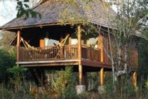 Kingfisher Ecolodge voted 4th best hotel in Champasak