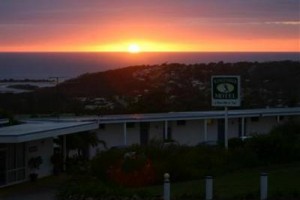 Kingfisher Motel Image