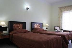 King's Abode voted 3rd best hotel in Ranakpur