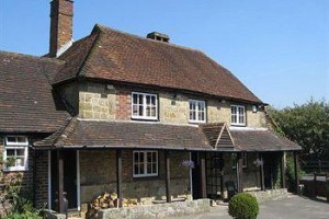 King's Arms Guest House Fernhurst voted  best hotel in Fernhurst