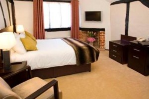 Kings Arms Hotel Amersham voted 2nd best hotel in Amersham