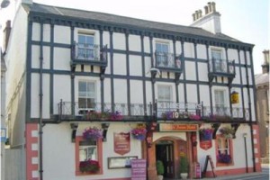 Kings Arms Hotel Lockerbie voted 7th best hotel in Lockerbie