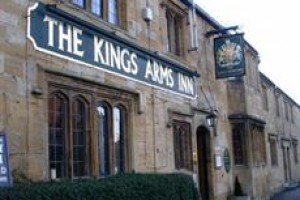 Kings Arms Inn Yeovil Image