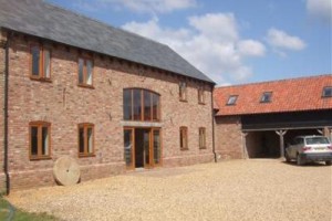 Kings Barn Farmhouse Bed & Breakfast voted  best hotel in Chatteris