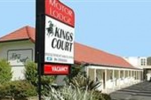 Kings Court Motor Lodge Image