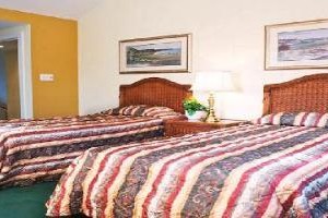 King's Creek Plantation Resort voted 5th best hotel in Williamsburg