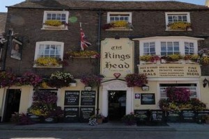 King's Head Deal Image