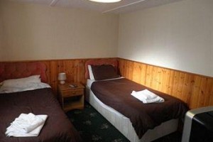 Kings Head Inn Cannington Image