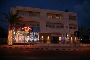 Kings Hotel Paphos Image