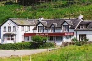 Kings House Hotel Balquhidder Image