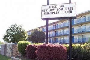 Kings Inn Birmingham (Alabama) Image