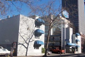 Kings Inn Seattle Image