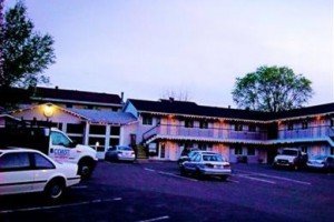 Kings Motor Inn Image