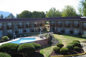 Kings Valu Inn Image