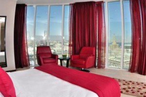 Kingsgate Hotel Doha Image