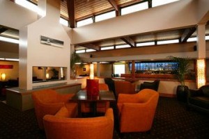 Kingsgate Hotel Rotorua Image