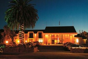 Kingsgate Hotel The Avenue Wanganui voted 7th best hotel in Wanganui