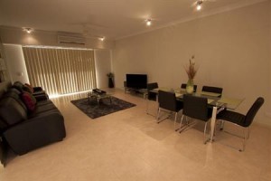 Kingston Village Apartment Image