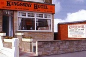 Kingsway Hotel at Charnley Blackpool Image