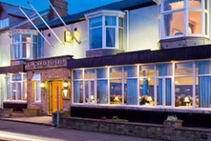 Kingsway Hotel Cleethorpes voted 10th best hotel in Cleethorpes